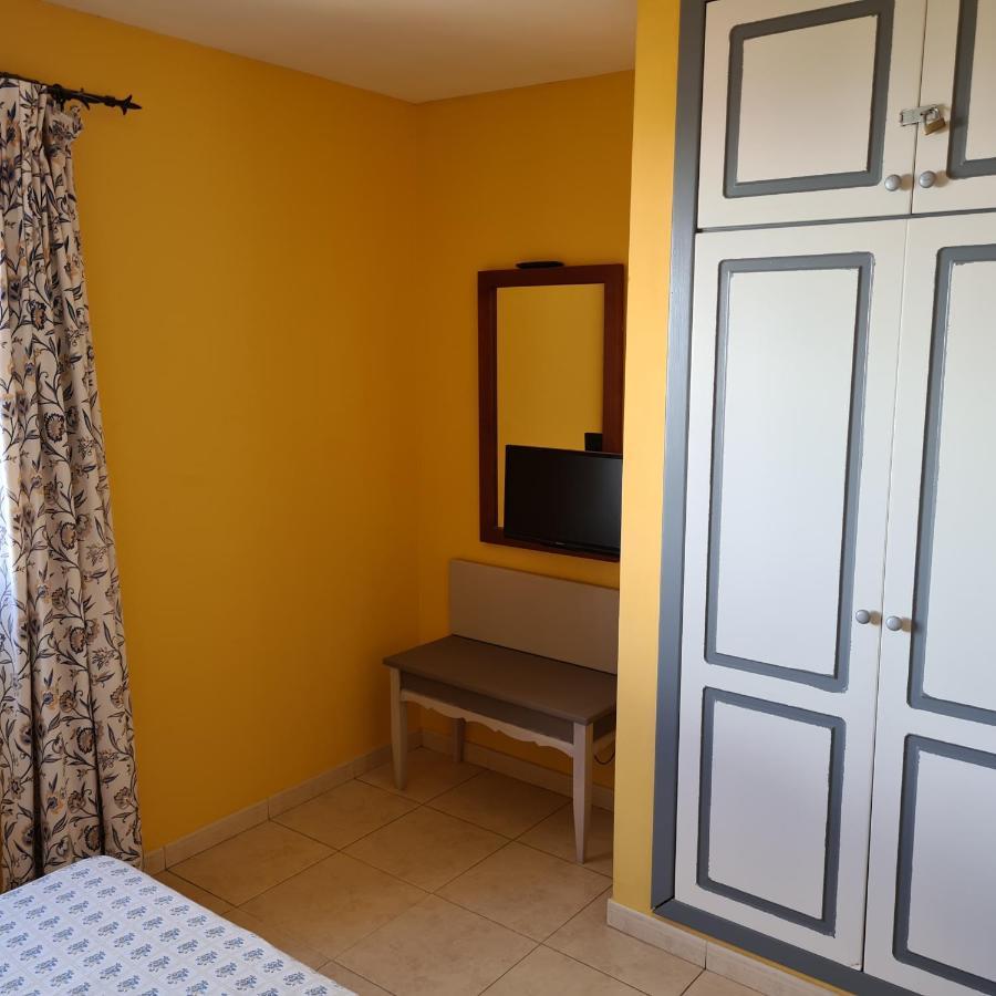 Oasis Royal F319 Apartment Corralejo Exterior photo
