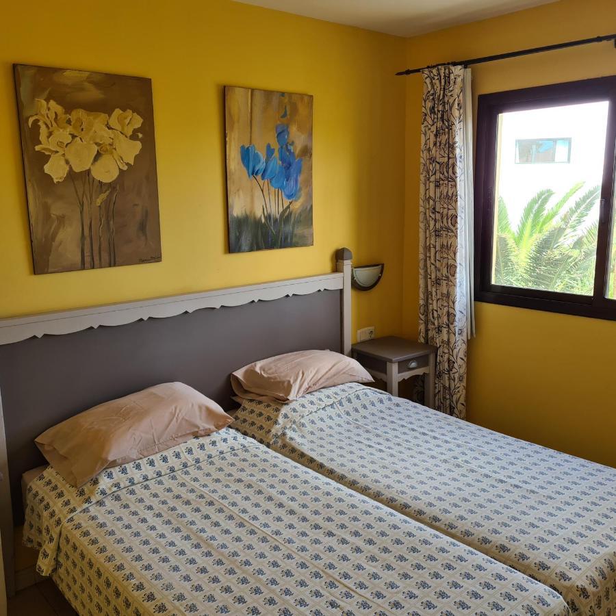 Oasis Royal F319 Apartment Corralejo Exterior photo