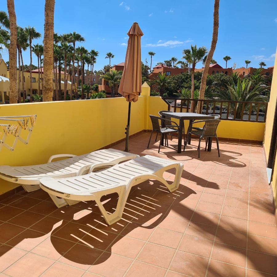 Oasis Royal F319 Apartment Corralejo Exterior photo