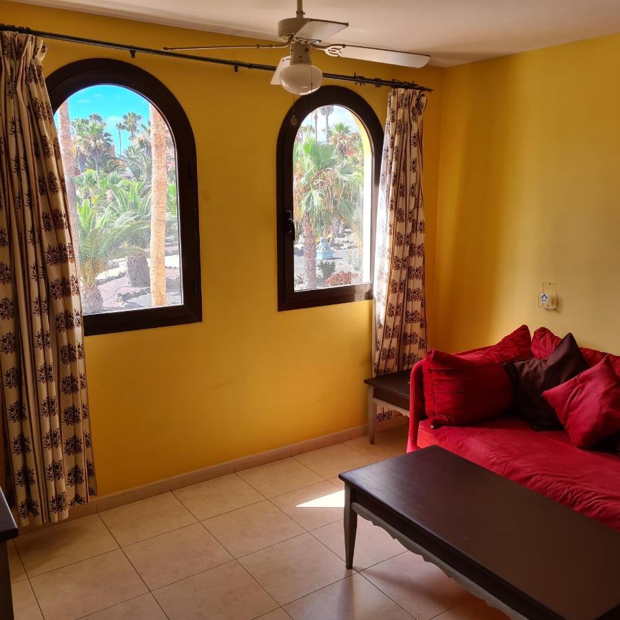 Oasis Royal F319 Apartment Corralejo Exterior photo
